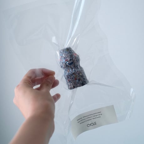 paper object 【yakuruto】