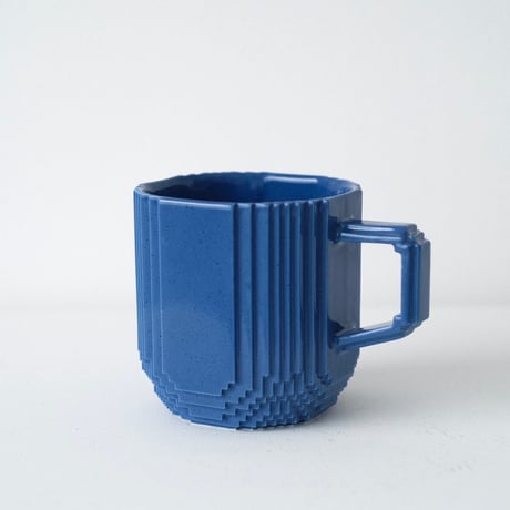 Voxel Mug・L
