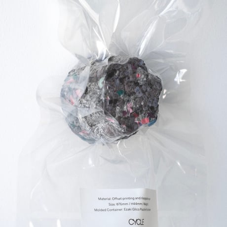 paper object 【purine】