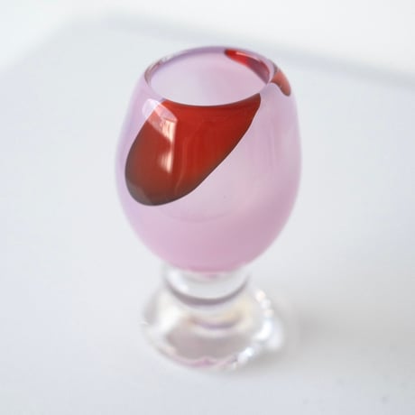 boundary - pink × purple -