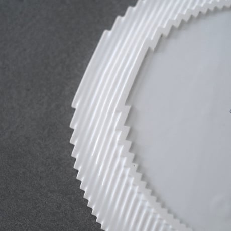 Layer Dish