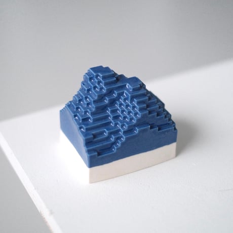 Voxel Piece ・ L