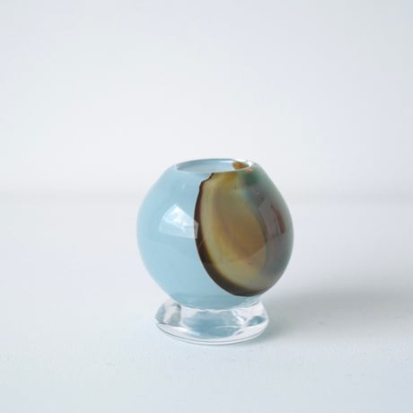 boundary - water × blown -