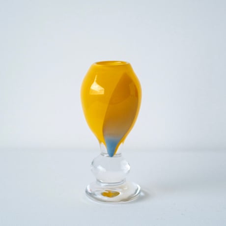 boundary - yellow × sky -