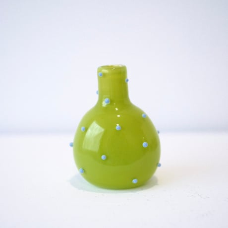 umu vase dot - pistàcchio ×sky  -
