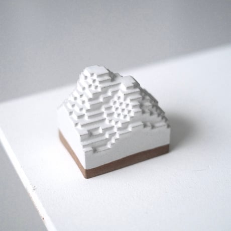 Voxel Piece ・ L