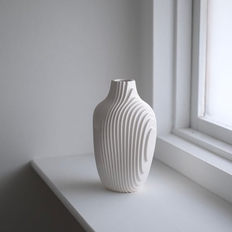 Layer High - White -