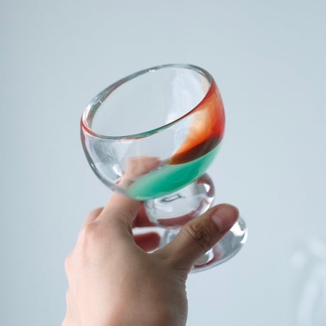 boundary - clear × red × green-