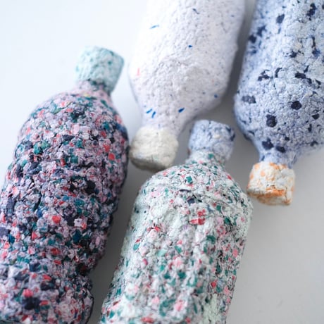 paper object 【bottle S】
