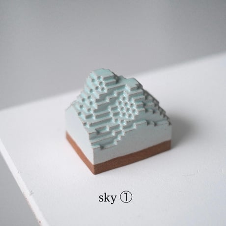 Voxel Piece ・ L