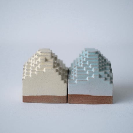 Voxel Piece ・ S