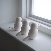 菊池俊治 すずめ