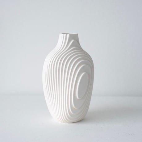 Layer High - White -