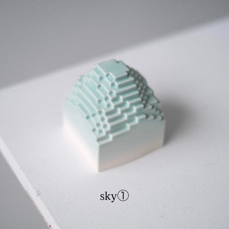 Voxel Piece ・ S