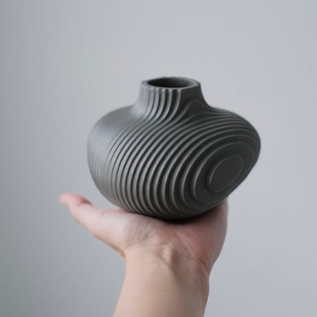 Layer Low - Gray -