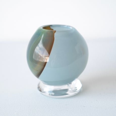 boundary - water × blown -