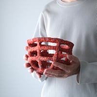 paper object 【basket M】
