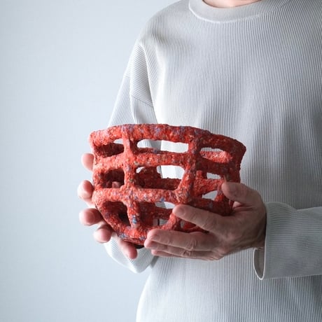 paper object 【basket M】