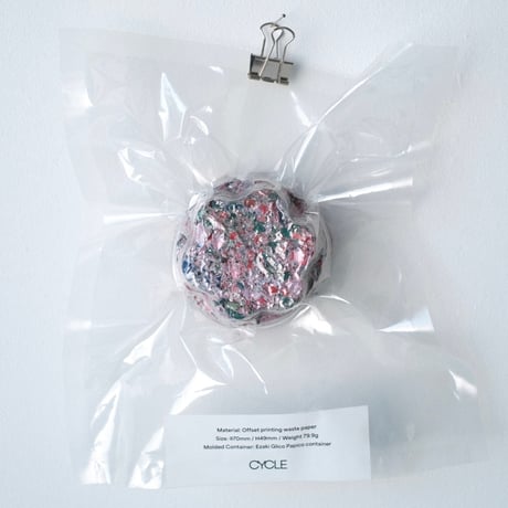 paper object 【purine】
