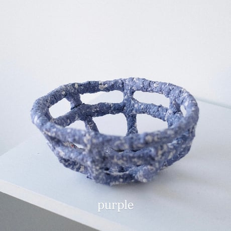 paper object 【basket S】
