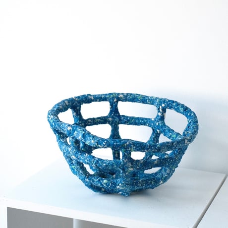 paper object 【basket L】