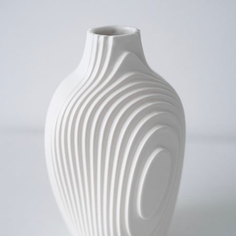 Layer High - White -