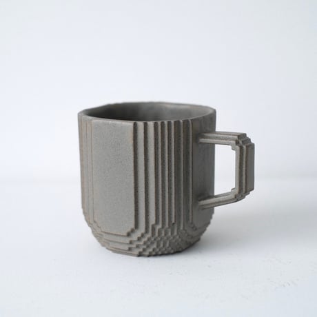 Voxel Mug・L