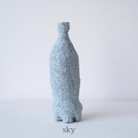 paper object 【bottle M】