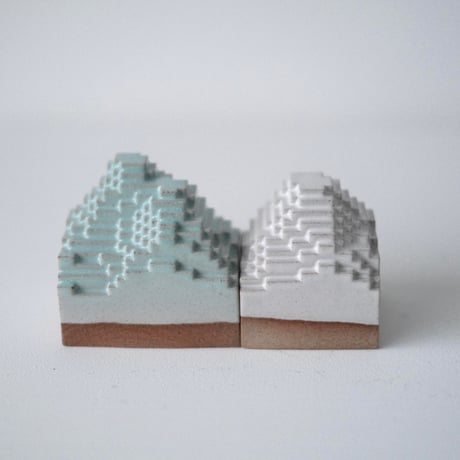 Voxel Piece ・ S