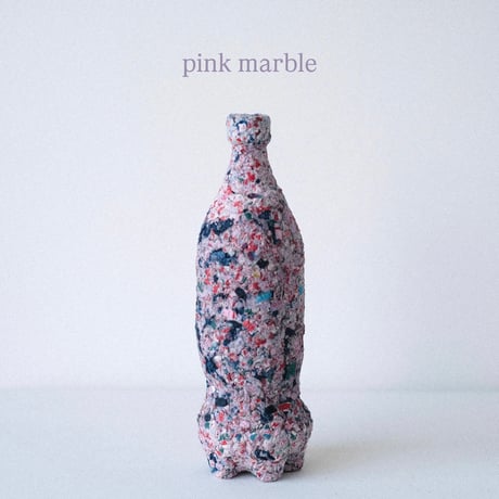 paper object 【bottle M】