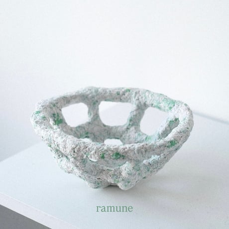 paper object 【basket S】