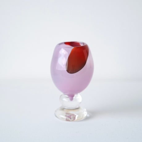 boundary - pink × purple -