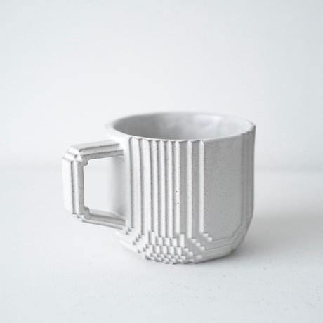 Voxel Mug・M