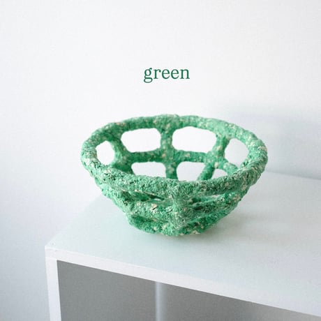 paper object 【basket M】