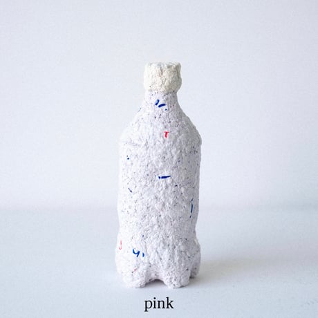 paper object 【bottle S】