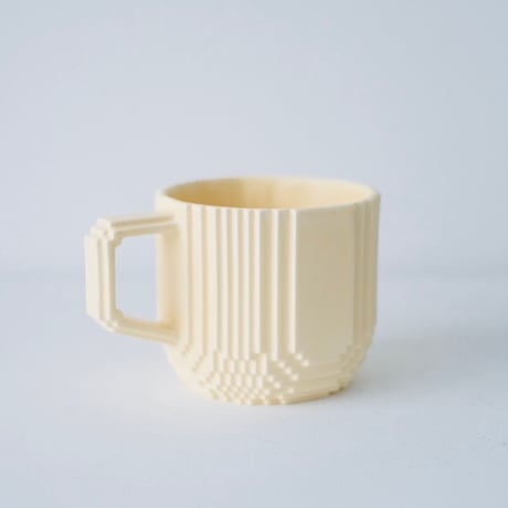 Voxel Mug・M