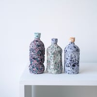 paper object 【bottle S】