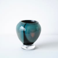 boundary - green × black -