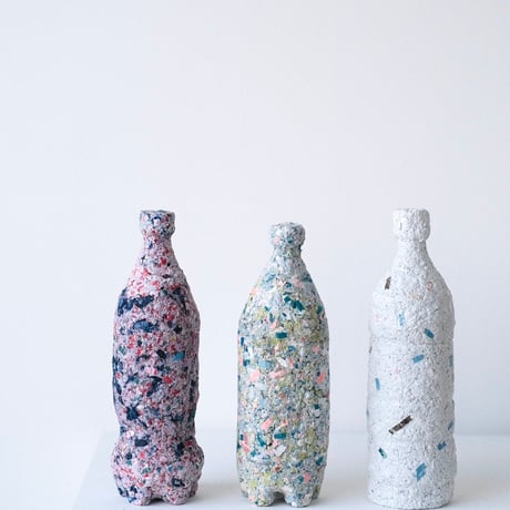 paper object 【bottle M】