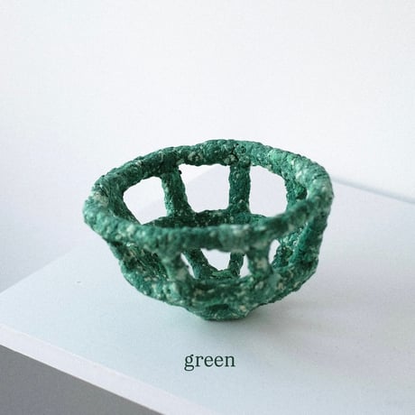 paper object 【basket S】