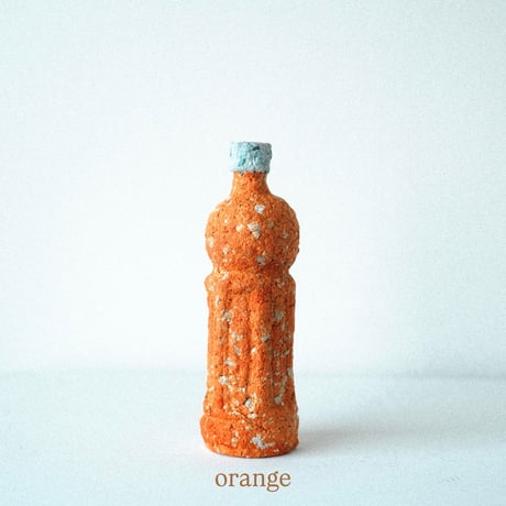 paper object 【bottle M】