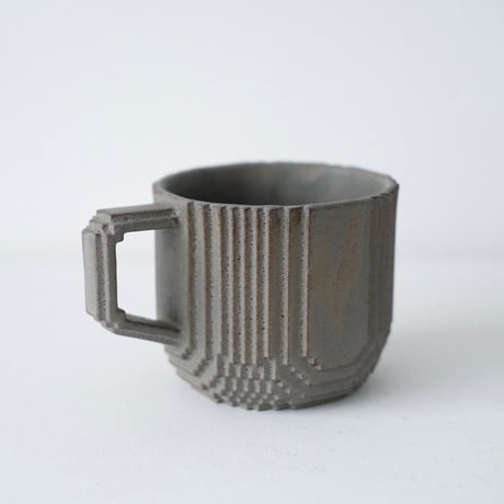 Voxel Mug・M
