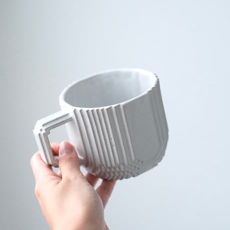 Voxel Mug・M