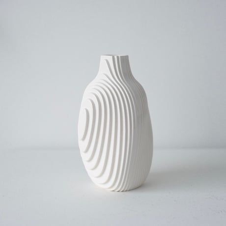 Layer High - White -