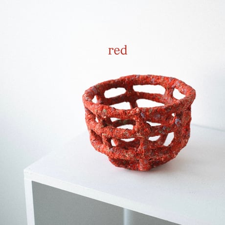 paper object 【basket M】