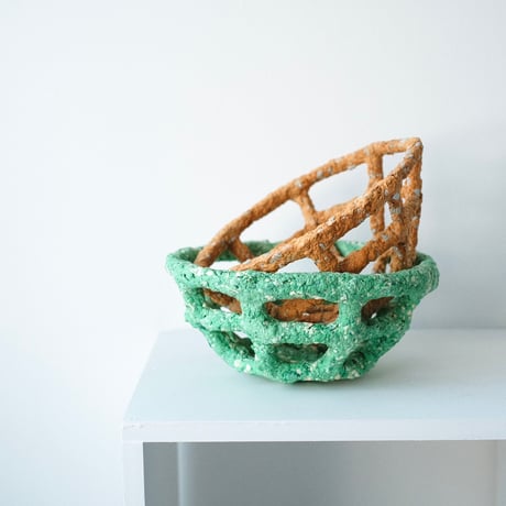 paper object 【basket M】