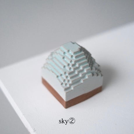 Voxel Piece ・ S