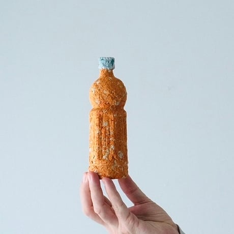 paper object 【bottle M】