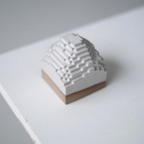 Voxel Piece ・ S