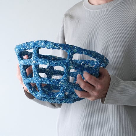 paper object 【basket L】